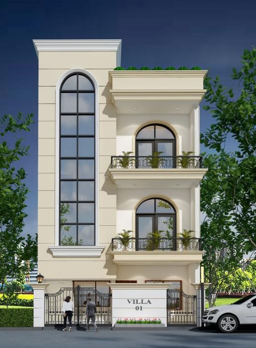 Brookside Valley - Project Photo