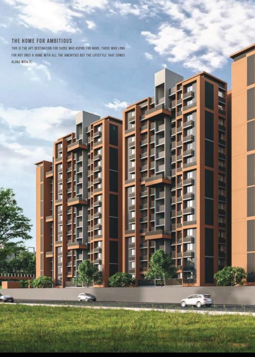 Vyapti Vandemataram Mahadev Lily - Project Photo