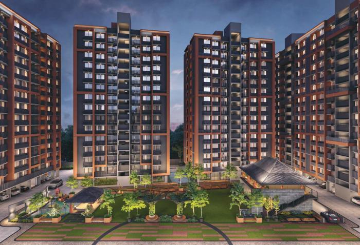 Vyapti Vandemataram Mahadev Lily - Project Photo