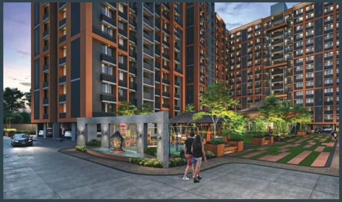 Vyapti Vandemataram Mahadev Lily - Project Photo