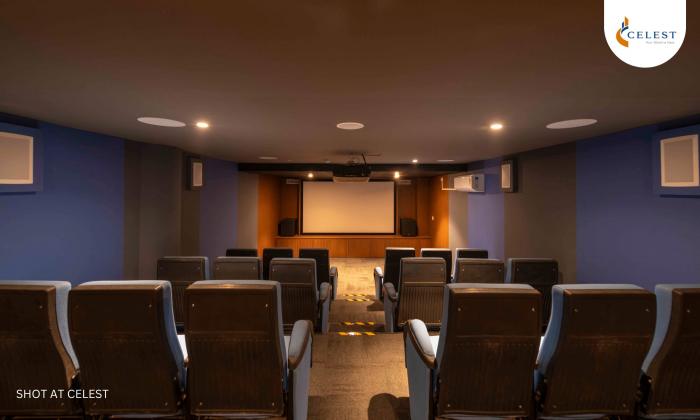 Apex Meadows Celest Phase 3 - Amenities