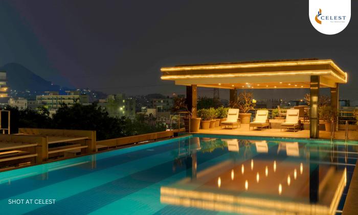 Apex Meadows Celest Phase 3 - Amenities