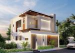 3 BHK Villa for Sale in Padur, Chennai