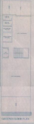 Sai Fortune - Master Plan