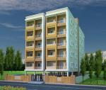 2 BHK Apartment for Sale in Bachupally, Hyderabad