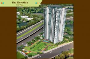 3 BHK Apartment for Sale in Siddharth Vihar, Ghaziabad