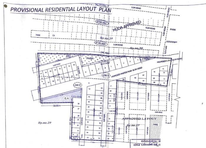 Premio Estates Phase 2 - Master Plan