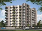 2 BHK Apartment for sale in Kiwale, Pune.
