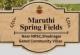 Maruthi Springfield County