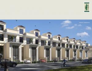 4 BHK Villa for Sale in Raj Nagar Extension, Ghaziabad