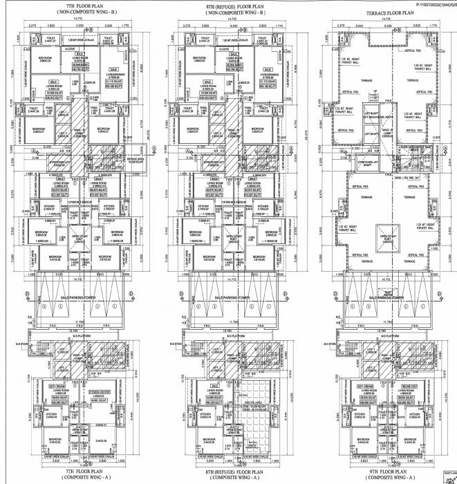 Darshan Inara - Master Plan