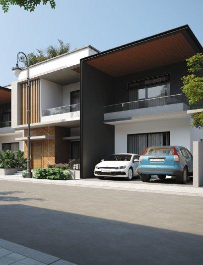 Pleasure Spaces Nirvana - Project Photo