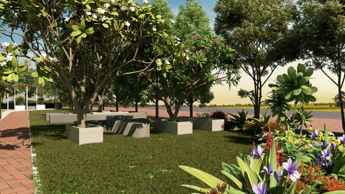 Elite Serenity Phase 2 - Project Photo