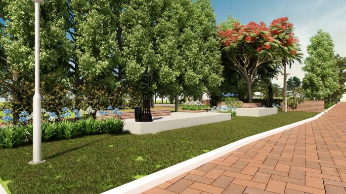 Elite Serenity Phase 2 - Project Photo