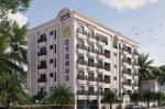 3 BHK Apartment for Sale in Padur, Chennai
