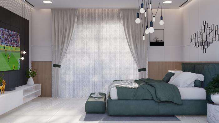 Vrindavan Park - Project Photo