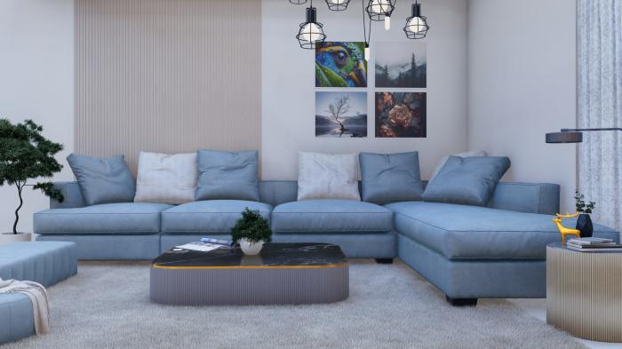 Vrindavan Park - Project Photo