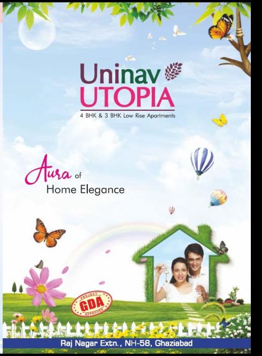 Uninav Utopia - Banner Image