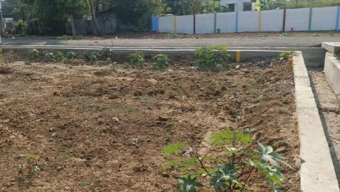 Baba Enclave - Project Photo