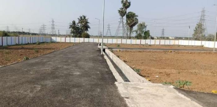 Baba Enclave - Project Photo