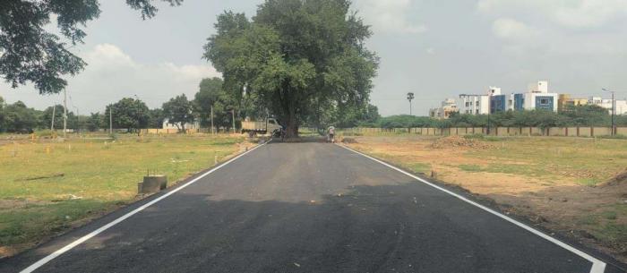 Nova Element-5 Extension-II - Project Photo