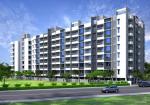 2 BHK Apartment for sale in Tathawade, Pune.