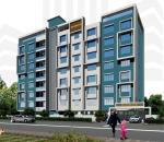 2 BHK Apartment for Sale in Dombivli East, Mumbai