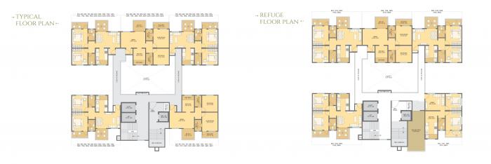 Bhalchandra Blessings - Master Plan