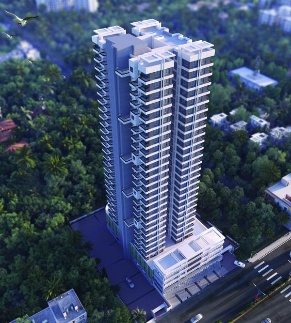 Bhalchandra Blessings - Project Photo