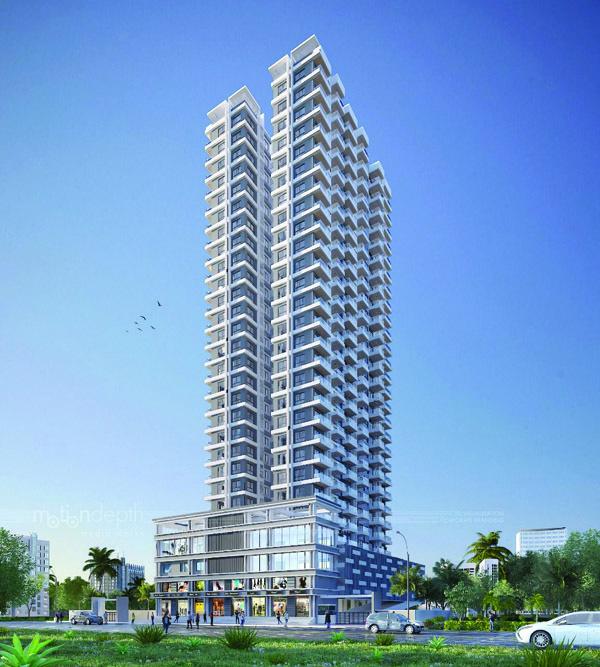 Bhalchandra Blessings - Project Photo