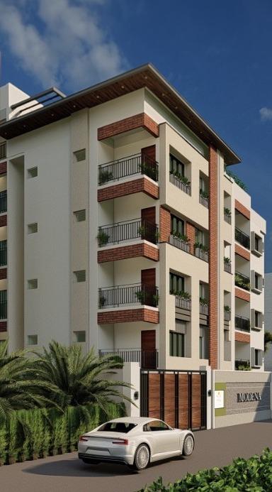 PNR Moderna - Project Photo