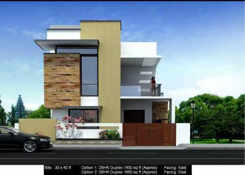 G9 Gardenia - Project Photo