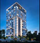 3 BHK Apartment for Sale in Vazhuthacaud, Trivandrum
