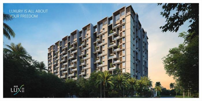 KVR Luxe - Banner Image