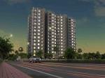 2 BHK Apartment for sale in Punawale, Pune.