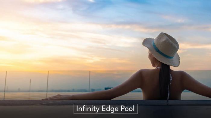 Codename The Exclusives - Amenities