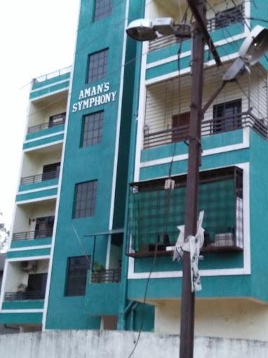 Amans Symphony - Project Photo