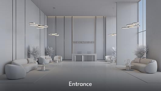 Codename The Exclusives - Project Photo