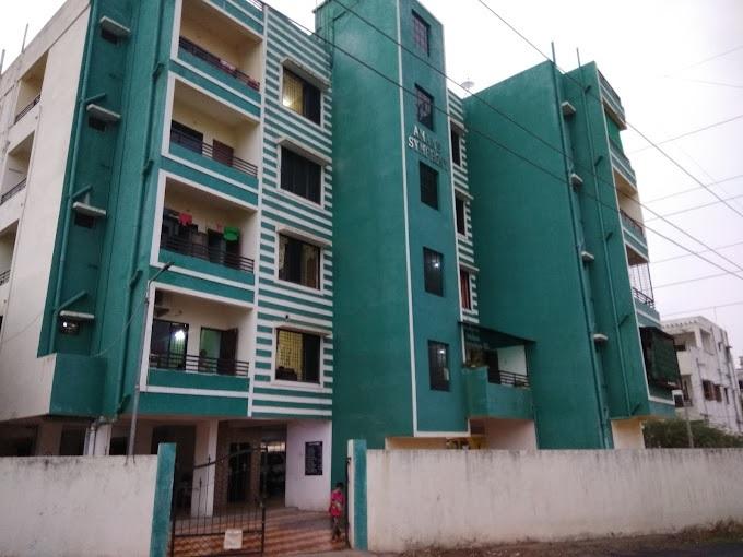 Amans Symphony - Project Photo