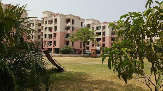 Kendriy Vihar - Banner Image