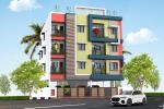 2 BHK Apartment for Sale in Anakaputhur, Chennai