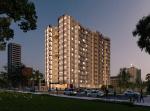 2 BHK Apartment for sale in Dudulgaon, Pune.