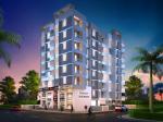 2 BHK Apartment for sale in Charholi Budruk, Pune.