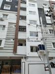 2 BHK Apartment for Sale in Ameenpur, Hyderabad