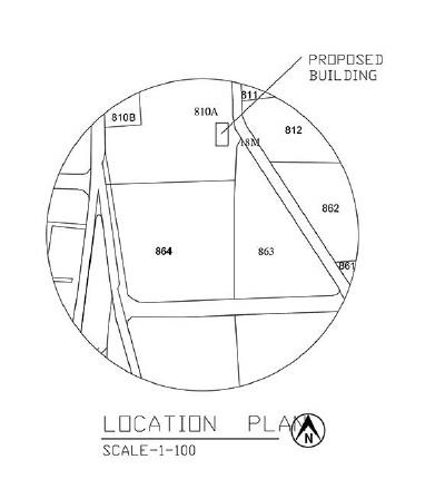 Tabeer Spaces - Locality