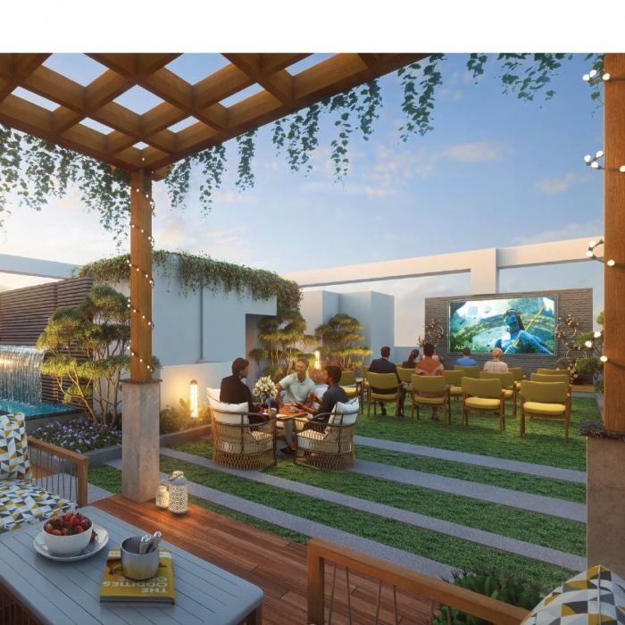 Nirman Adi - Project Photo