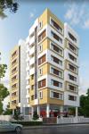2 BHK Apartment for sale in Kothrud, Pune.