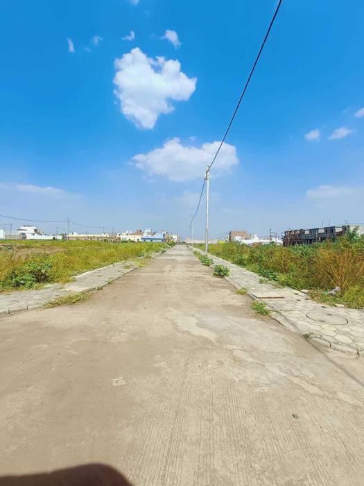 Shanti Dham - Project Photo