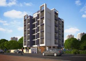 1 BHK Apartment for Sale in Badlapur, Thane