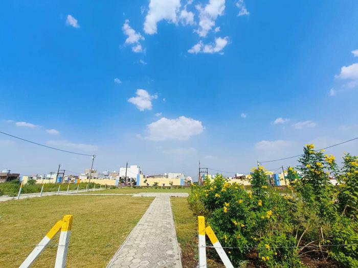 Shanti Dham - Project Photo